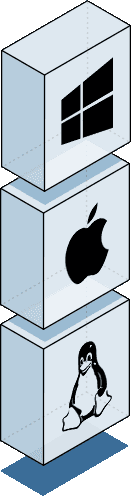 BOLT desktop platforms