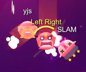 Quantum Hypercasual Sample