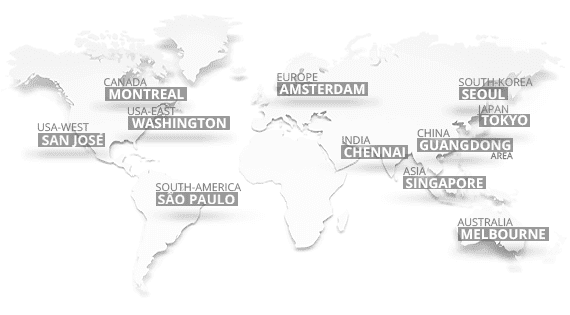 Photon Cloud Hosting Centers