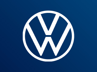 로고 Volkswagen