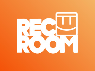 Logo Recroom