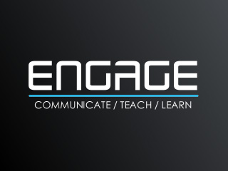 ロゴ Engage
