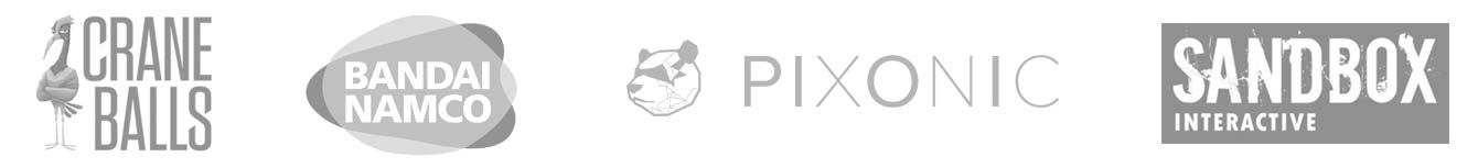 Crane Balls, Bandai Namco, Pixonic, Sandbox Interactive