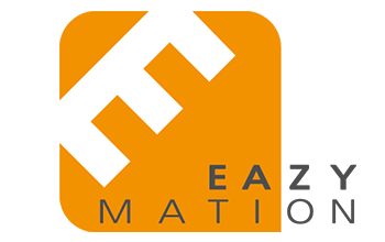Eazymation 로고