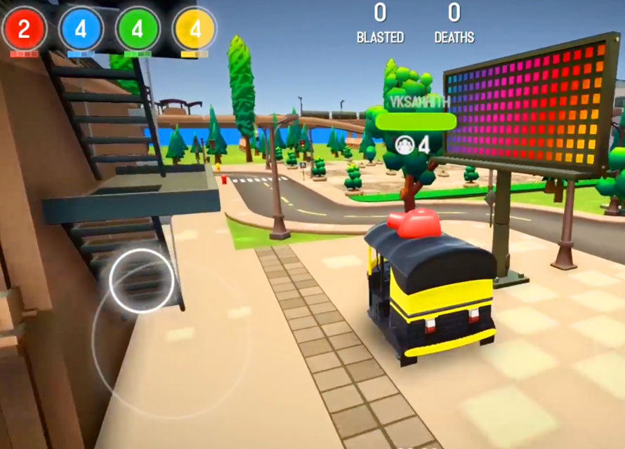 AutoRaja Mobile Screenshot