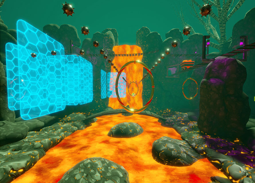Balloonatics Screenshot