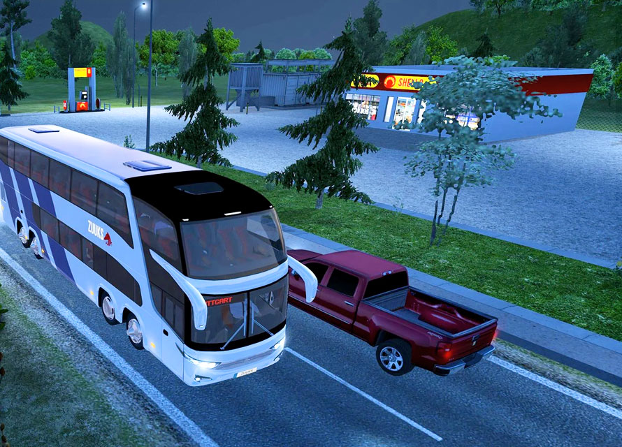 bus simulator 18 sun visor control bus simulator 18 sun visor control