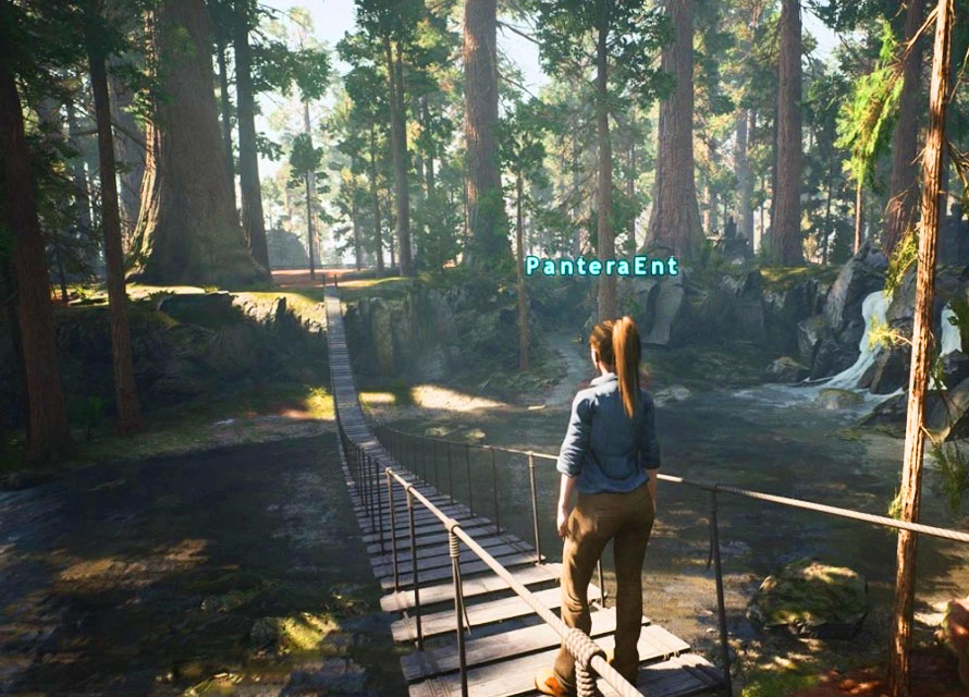 Game Developers Carnival Screenshot