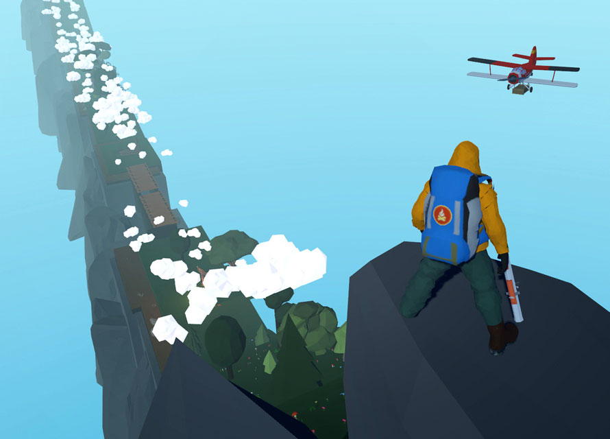 HikeJam Screenshot