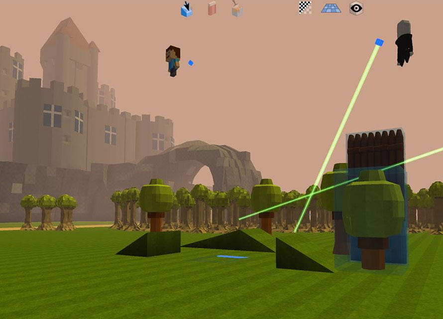KoGaMa Screenshot
