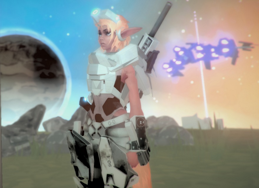 Territory Screenshot