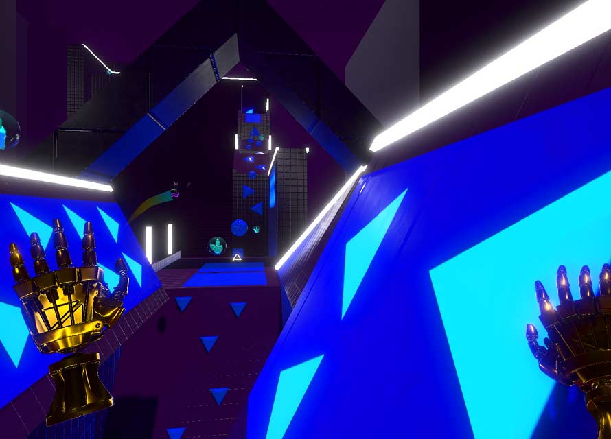 TO THE TOP Screenshot