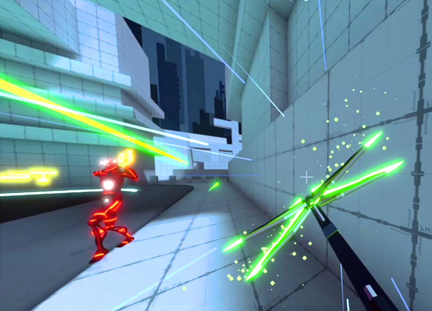 Vandalhalla Screenshot