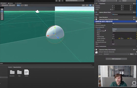 We Have the Right Samples for Your Multiplayer Project | Photon Engine