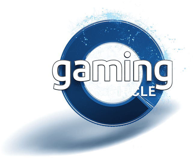 Gaming Circle Intro
