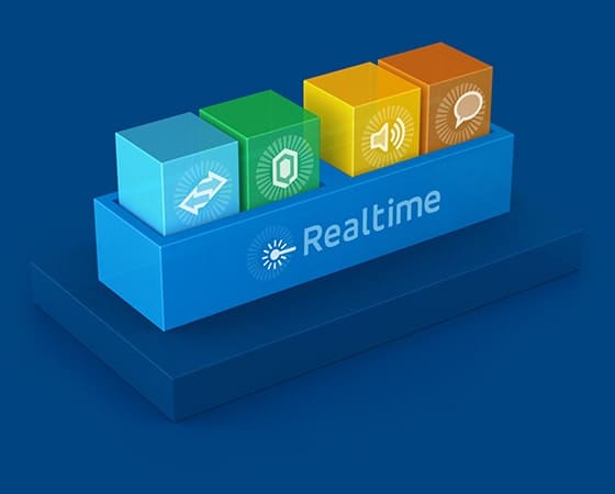 Ecosystem - Realtime
