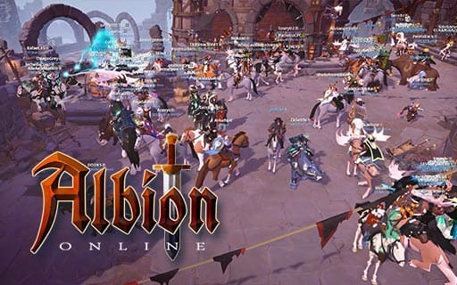 Albion Online Hack Mod Legit How To Hack