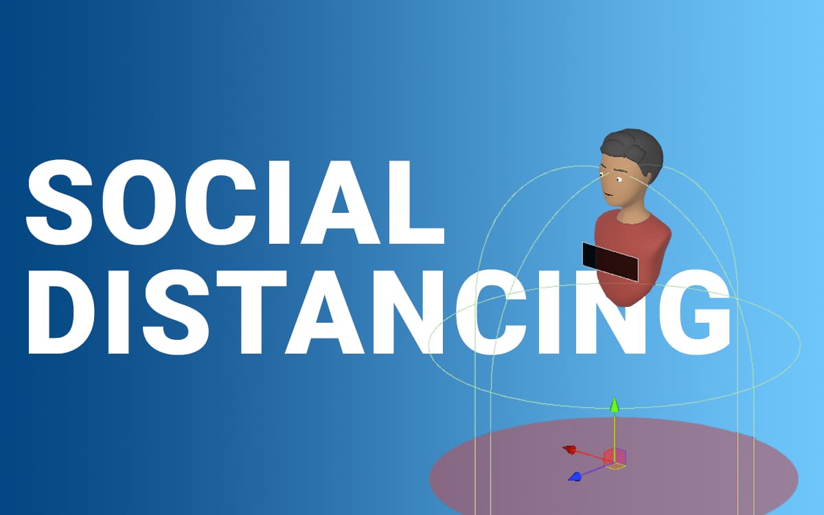 Social Distancing Add-on