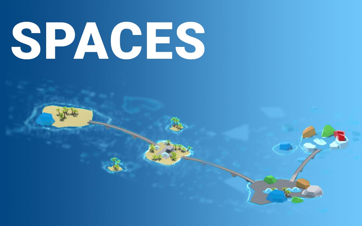 Spaces Add-on