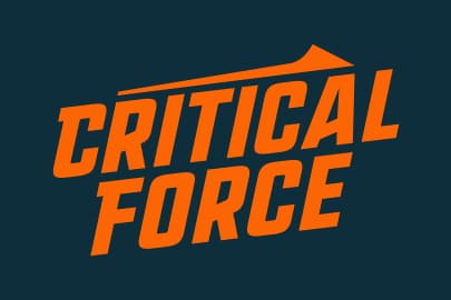 Criticalforce