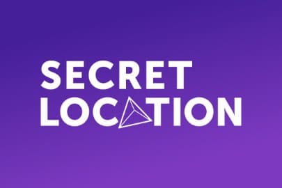 Secret Location