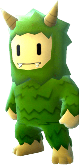 Stumbleguys Character