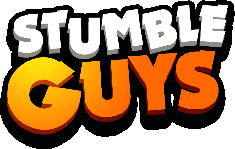 Stumbleguys Logo