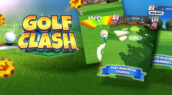 Golfclash