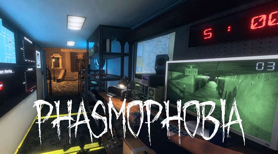 Phantasmophobia