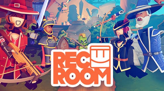 Recroom