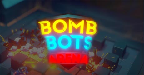 Bomb Bots