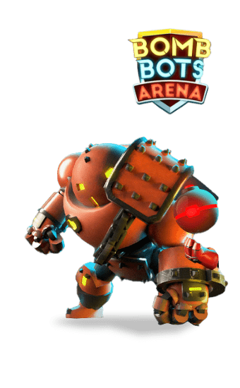 Bomb Bots