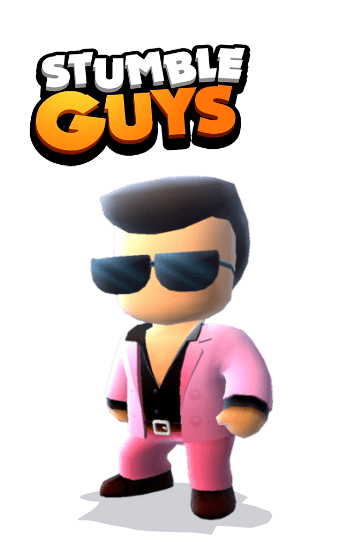 Stumbleguys