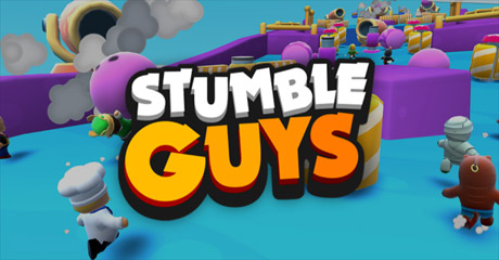 Stumbleguys